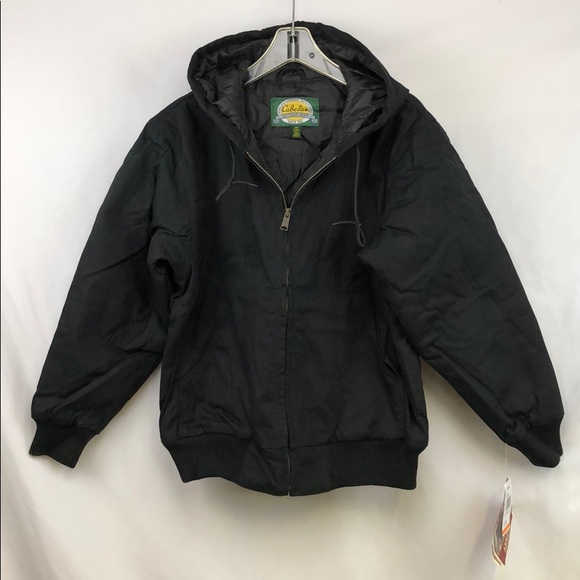 cabelas work jackets